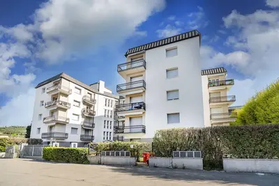 Image de Residence BelVedere - ristrutturato con Wifi