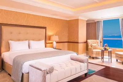 Image de Super Ultra Luxury Penthouse In Jbr By Luxury Bookings