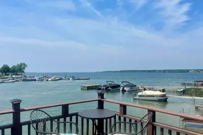 Image de Thousand Islands, St. Lawrence River Getaway