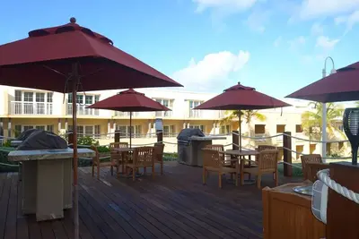 Image de Fun Caribbean Sun