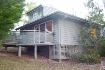 Image de Kunala Chalet - within Resort