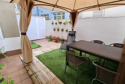 Image de Apartment-Sleeps6-Parking-Terrace