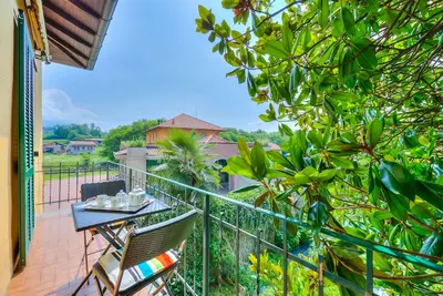 Image de Charming La Gelosia Few Min From Lake, Monvalle, Italy