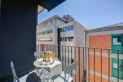 Boutique Apartment 7, Lugano, Switzerland