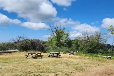 Image de Cg06 Lrg campsite\/Shower Kings Canyon\/Sequoia Np