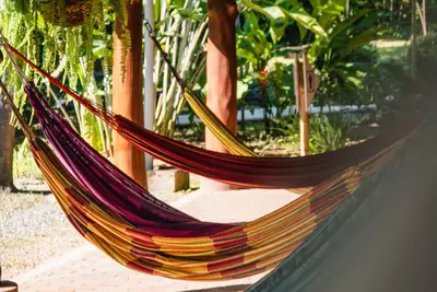 Image de Cozy Surf Hostel Near Hermosa Beach and Dominical, Costa Rica