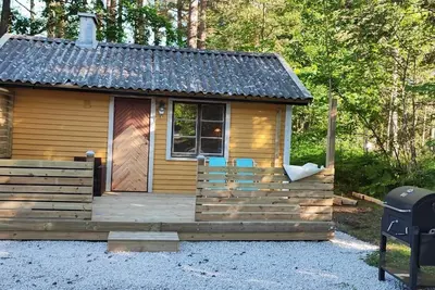 Image de Cottage near Visby, golf courses, beaches and entertainment