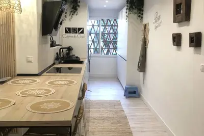 Image de Luxury beach apartment