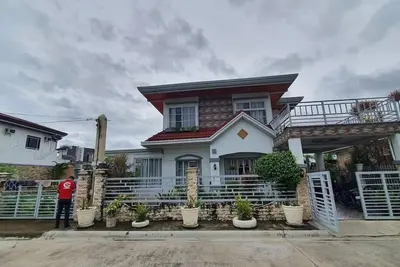 Image de Studio type bed and breakfast with pool