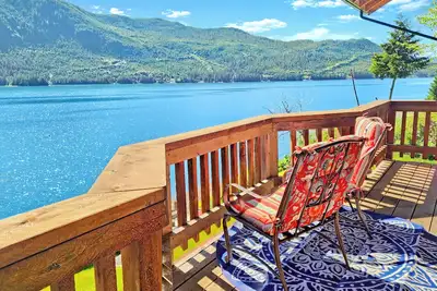 Image de Private 2 bedroom Oceanfront Oasis with Panoramic views!