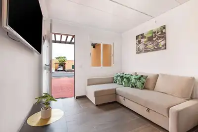 Image de Maison de vacances Dayely avec terrasse et Wi-Fi