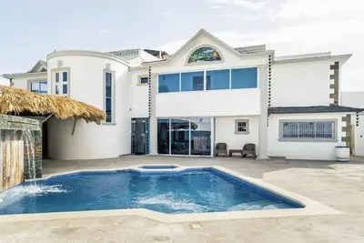 Image de Gold Villa