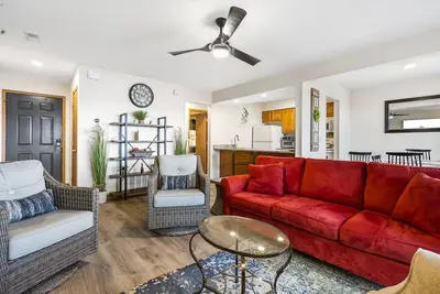 Image de Amazing Lake View Walk-In Condo, Newly Renovated Spacious Near Silver Dollar City with Free Tickets