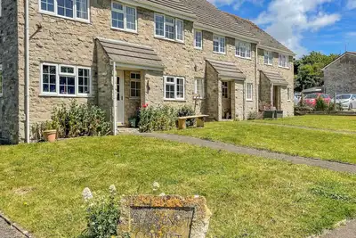 Image de West Lulworth Apartment, pet friendly in West Lulworth