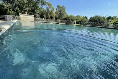 Image de Grande demeure familiale au coeur de la Provence