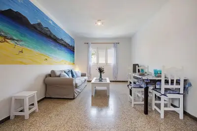 Image de Maison de vacances Brisa Marina avec vue sur les montagnes & Wi-Fi