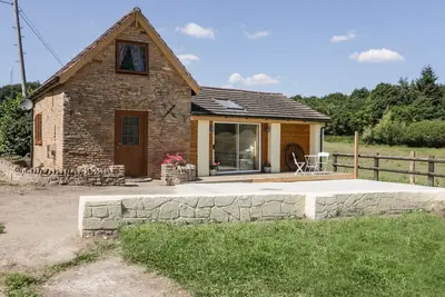 Image de Steel Works Farm, pet friendly, with a garden in Gorsley