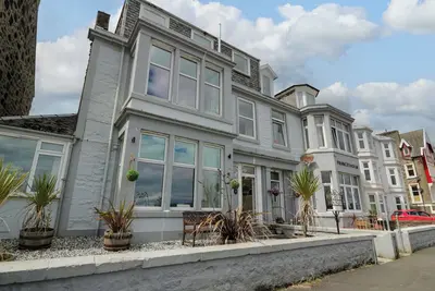 Image de Argyle House, pet friendly, with hot tub in Rothesay, Isle Of Bute