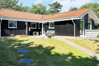 Image de Maison de vacances pour 12 a Hundested-By Traum