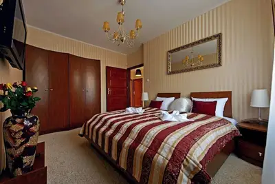 Image de Piękne Apartamenty Sopot Władysława łokietka