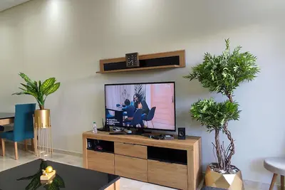 Superbe Appartement Rez De Jardin Avec Acces Directe A La Piscine