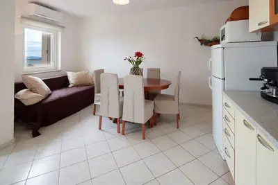 Image de Appartement moderne à Dramalj près de la mer