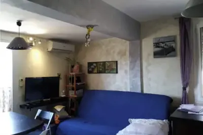 Image de Appartement 2 pièces vue mer, plage à 100m