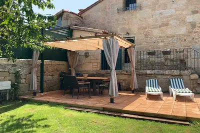 Image de A Casa da Ita