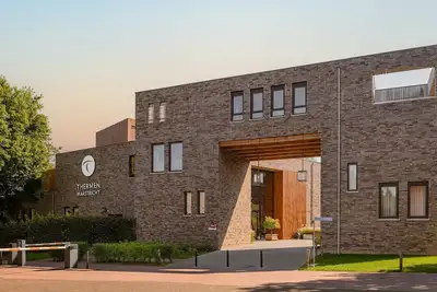 Image de Spacieux appartement pour 4 personnes avec sauna et bain à bulles extérieur