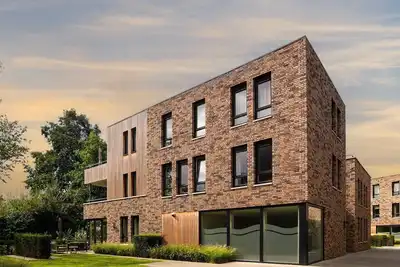 Image de Penthouse de prestige de 3 chambres et 2 salles de bains