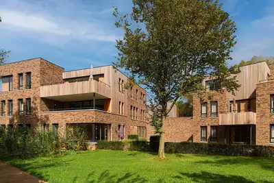 Image de Appartement moderne pour 6 personnes