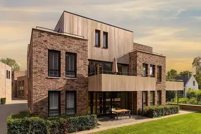 Image de Grand appartement de 3 pièces pour 4 personnes