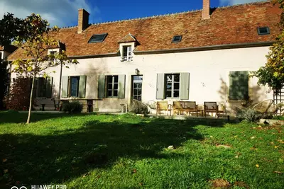 Image de Gîte des Raînats - 40 Personnes avec piscine et Spa