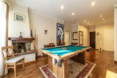 Image de San Pietro Terrace Apartment