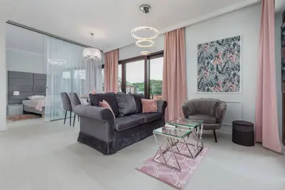 Kormoran 16 | Large Apartment | Air Conditioning