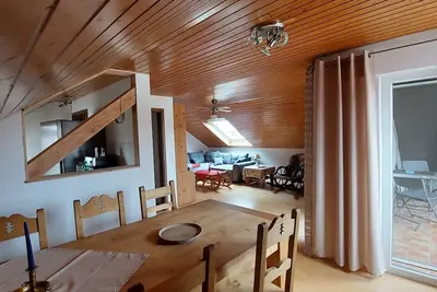 Image de Appartement proche Europapark, Straßbourg, Vosges et Foret-Noire