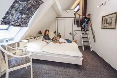 Image de Landhaus Amselhof Classical Residences 6