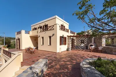 Image de Villa Marianthi Syros