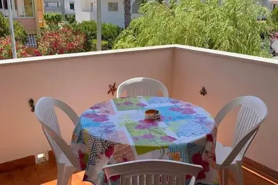 Image de Holiday House \"The Palms\"