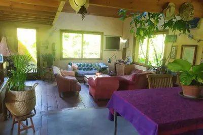 Image de Maison de charme entre mer et campagne