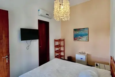 Image de Quarto Casal Luxo