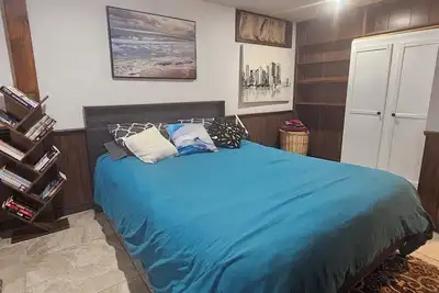 Image de warm and cozy studio