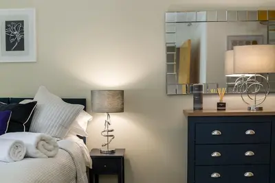 Image de Three Bedroom Apartment