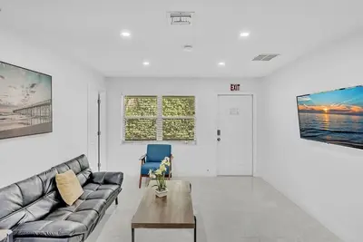 Image de New 2 Bedroom @ Hollywood Beach and Hard Rock Lb1