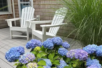 Image de Modern, coastal cottage, Ac, beaches, tennis, golf, restaurants, bike trail