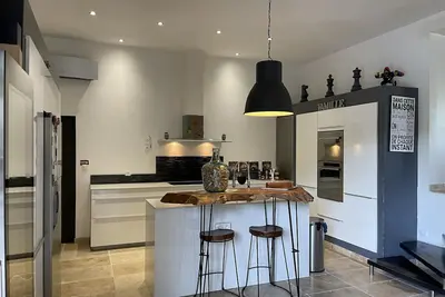 Image de Villa In The Heart Of Provence