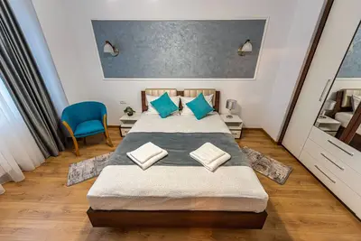 Image de Sunrise Mamaia