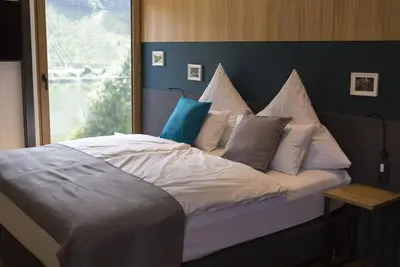 Image de Family suite \"Letterlay\" - Rieslingquartier Mosel Wein Hotel
