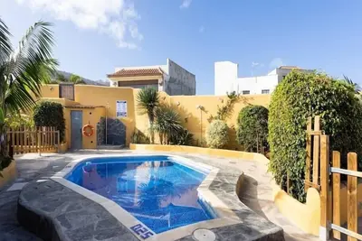 Image de Eden Rentals North Paradise House A