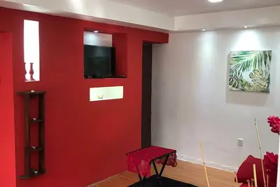 Image de Green House Sunrise